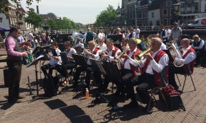 SSM SchlusslerStadterMusikanten